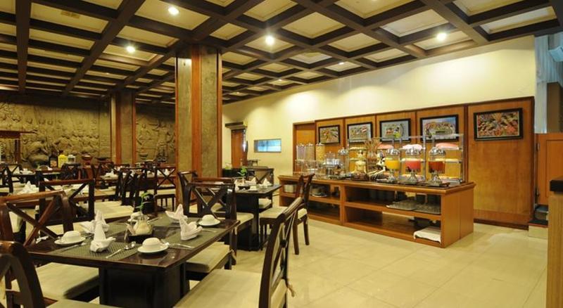 Grand Inna Tunjungan Surabaya Exterior foto